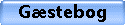 Gæstebog